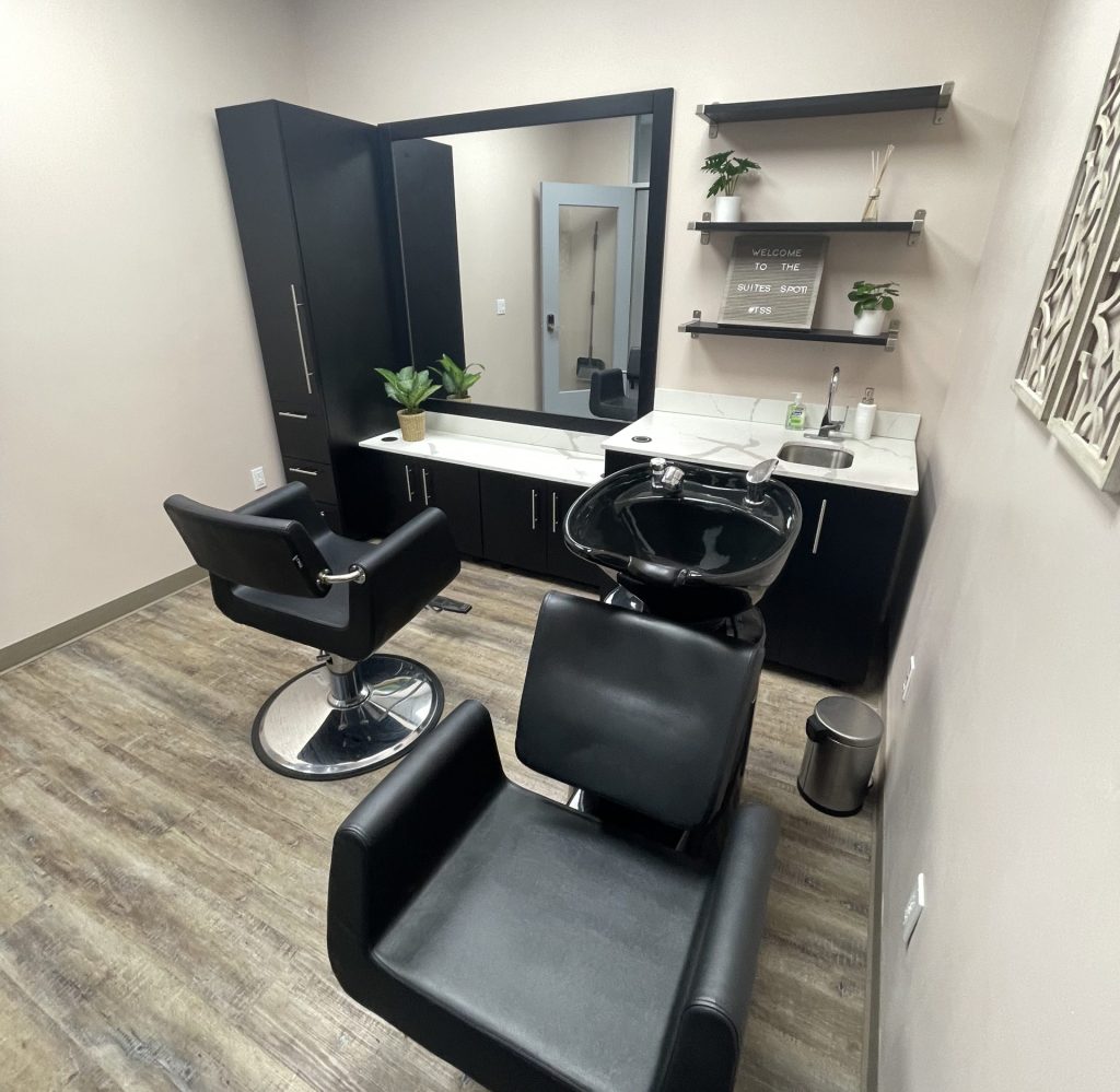 Balancing Work & Life as a Los Alamitos Salon Suite Beauty Pro | The Suites Spot Salon Suites