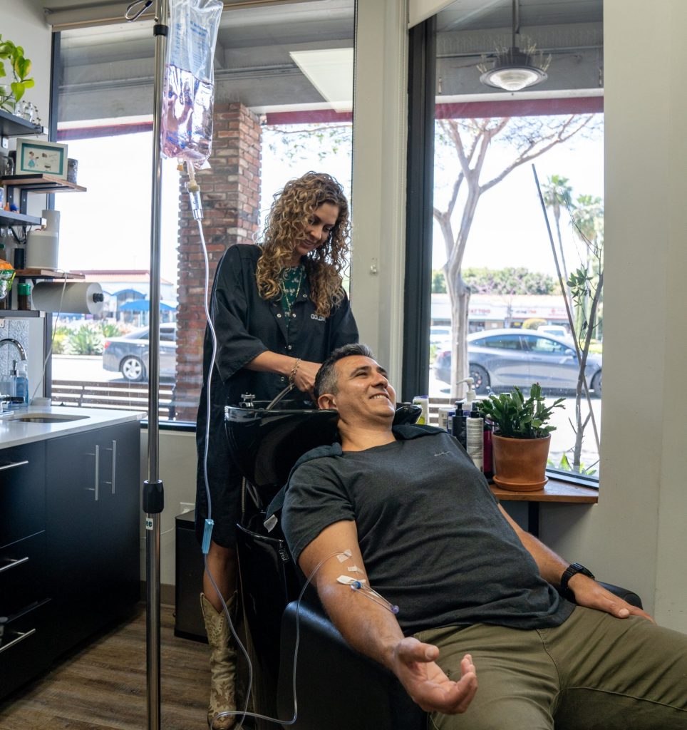 Master client retention strategies like loyalty programs for repeat business and better customer satisfaction at a private salon suite in Los Alamitos, CA The Suites Spot. 
