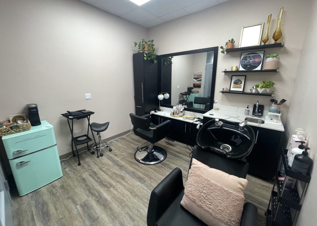 Balancing Work & Life as a Los Alamitos Salon Suite Beauty Pro