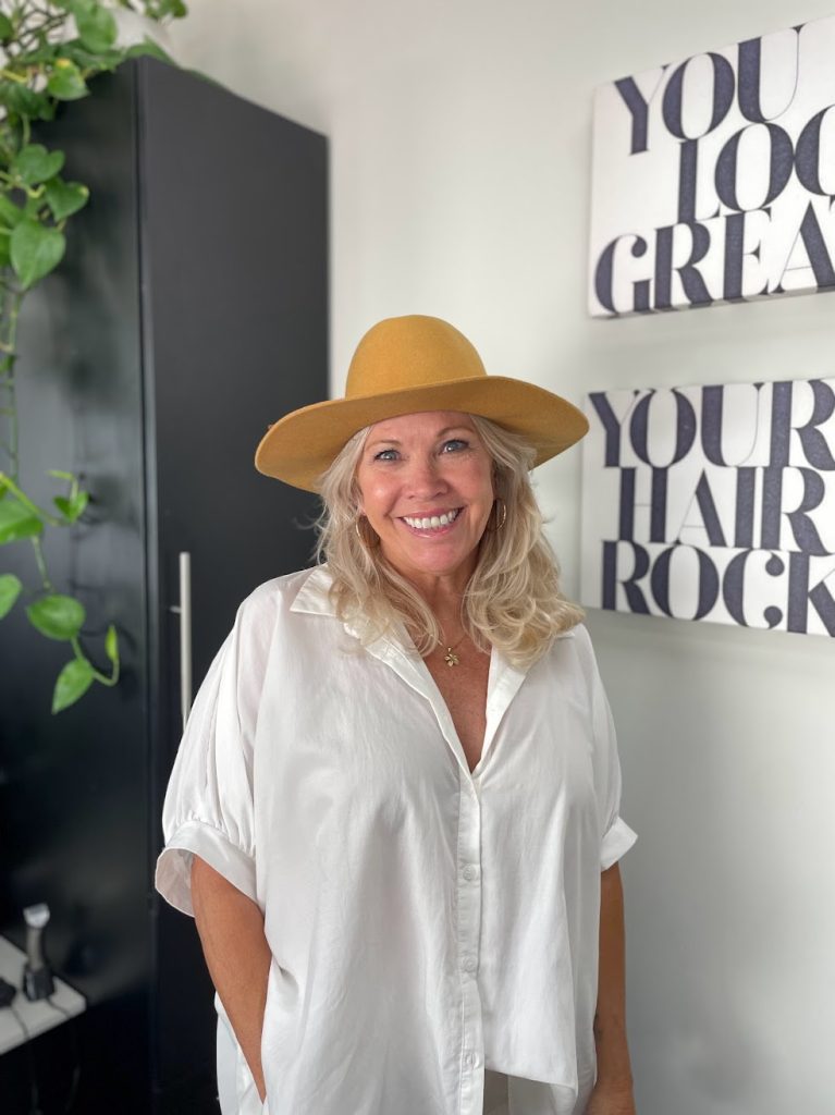 Stylist Spotlight: Kimberly Magee | The Suites Spot Salon