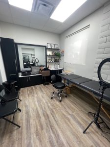 The Suites Spot Gallery | #1 Salon in Southern California