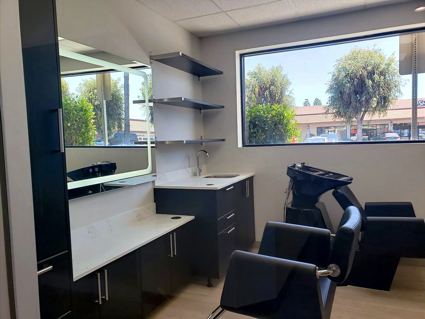 FAQ's About The #1 Salon Suites in Los Alamitos, CA - TSS