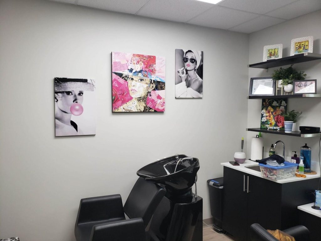 The Expert’s Guide to Finding Hair Salons for Rent in Los Angeles County