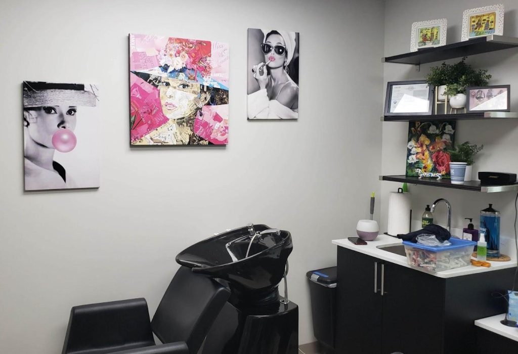 The Expert’s Guide to Finding Hair Salons for Rent in Los Angeles County