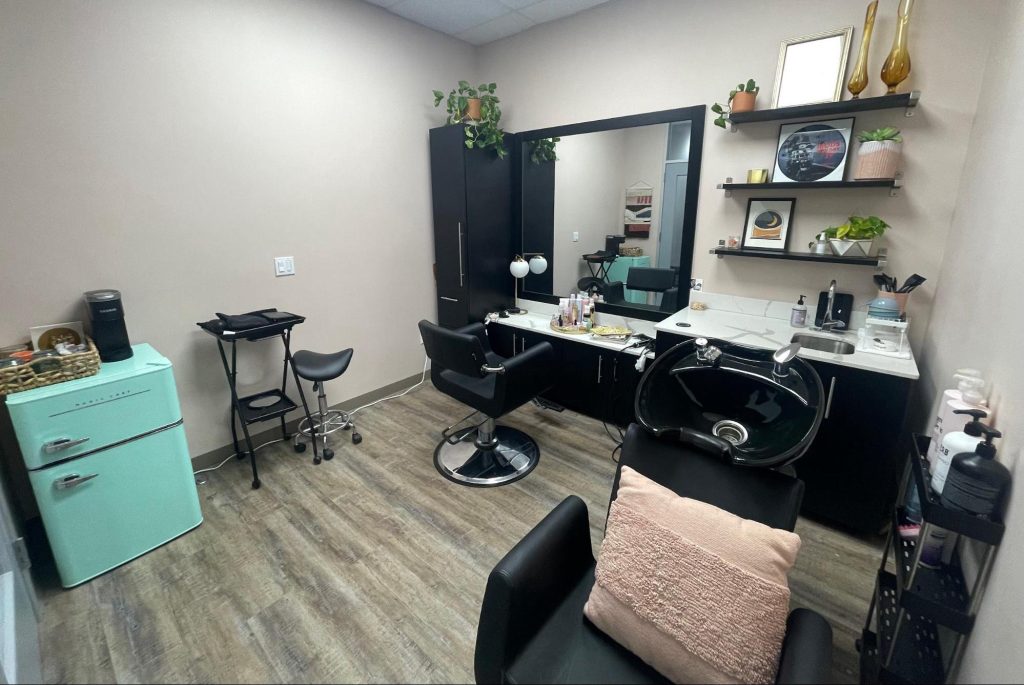A FAQ Guide to Renting Your First Salon Suite in Los Angeles