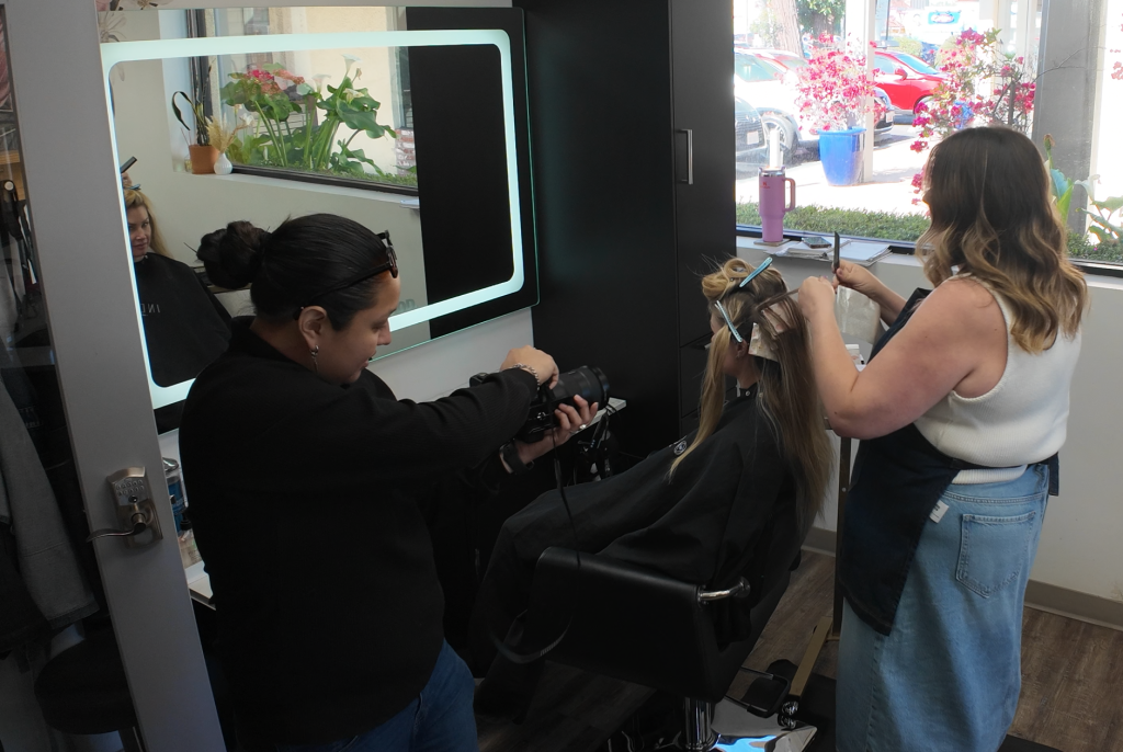 By taking advantage of salon photography tips, you can help boost your visual marketing with amazing social media content. This help beauty professionals renting salon suites in Los Alamitos. The Suites Spot is the top rated salon suite provider in the Orange County area and Los Angeles. Offering salon suites in Los Alamitos and Salon studios in Los Angeles, fairfax salon rental spaces, fairfax salon for rent.