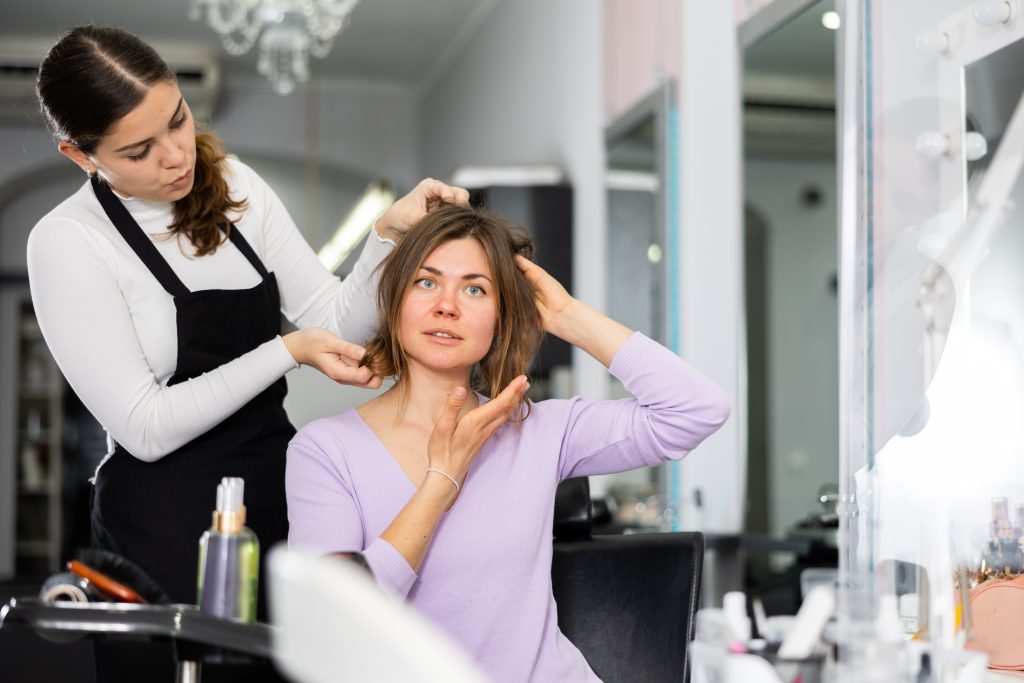 The Suites Spot is the top rated salon suites in Miracle Mile. Offering beauty professionals the best salon suites in Los Angeles for rent to run their individual beauty business. Hair stylists, estheticians, massage therapists, med spa techs, injectable nurses, and so many more can rent a Miracle Mile salon suite. Los Angeles salon suites, salon suites in LA, LA salon suites, Miracle Mile salon studios, salon studios for rent in Miracle Mile, Los Angeles salon studios. client management skills, conflict resolution, professional boundaries, customer service